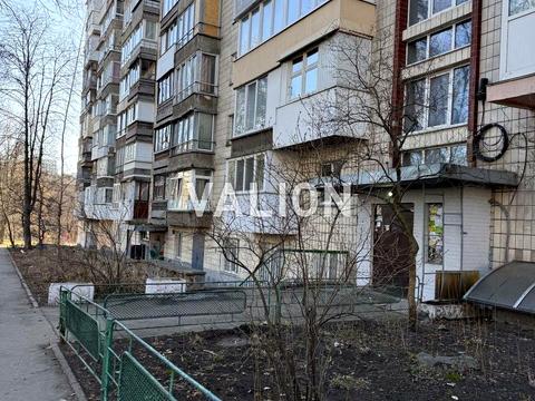 квартира за адресою Митрофана Довнар-Запольського вул., 6