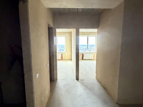 квартира за адресою Миколи Боголюбова вул., 3