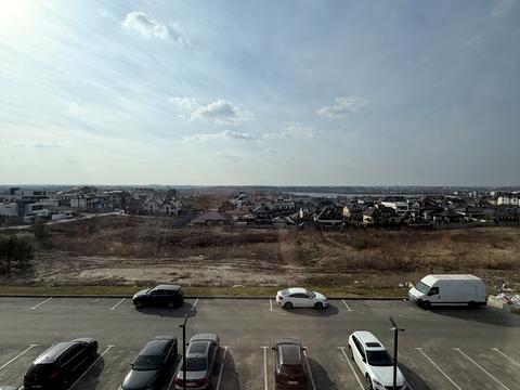 квартира за адресою Миколи Боголюбова вул., 3