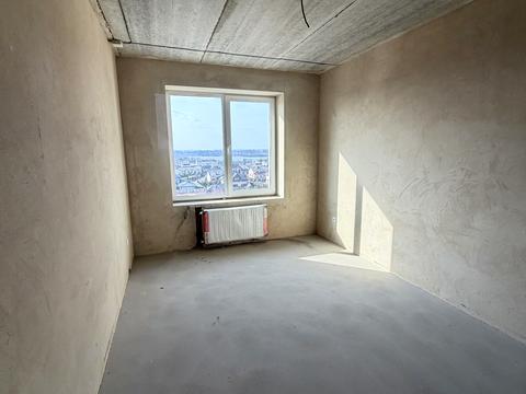 квартира за адресою Миколи Боголюбова вул., 3