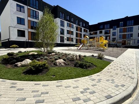 квартира за адресою Миколи Боголюбова вул., 3