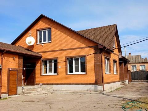 дом по адресу Центральна