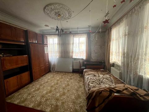 дом по адресу с. Бережинка, Центральна