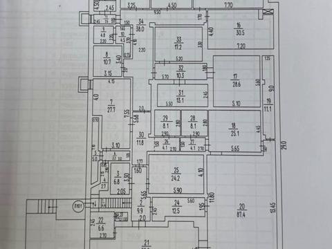 коммерческая по адресу пгт. Маньковка, Соборна, 41б