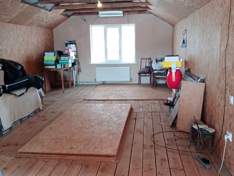 дом по адресу с. Бережинка, Центральна