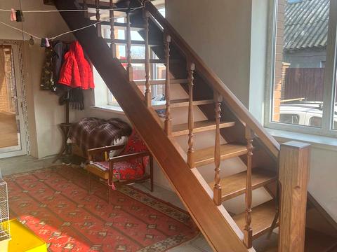 дом по адресу с. Бережинка, Центральна