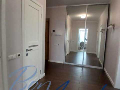 квартира за адресою Ованеса Туманяна вул., 3