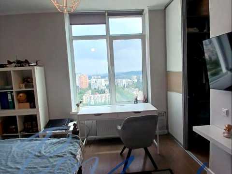 квартира за адресою Ованеса Туманяна вул., 3