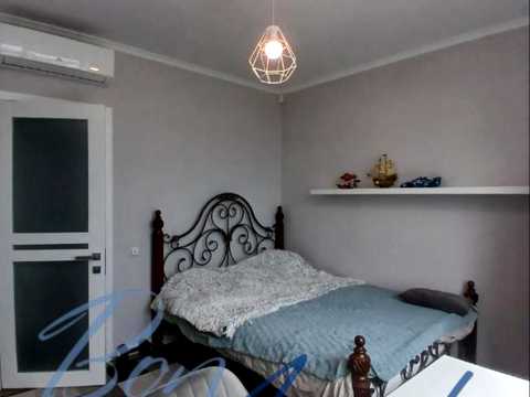 квартира за адресою Ованеса Туманяна вул., 3