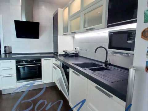 квартира за адресою Ованеса Туманяна вул., 3
