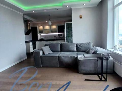 квартира по адресу Ованеса Туманяна ул., 3