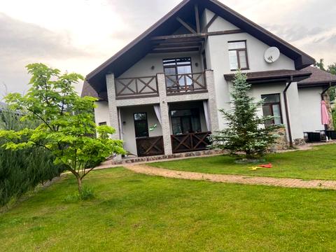 будинок за адресою Озерна