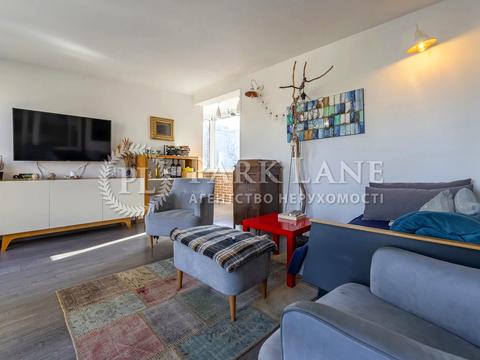 квартира по адресу Жилянская ул., 118