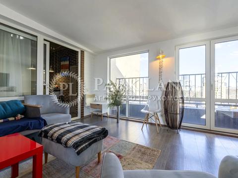 квартира по адресу Жилянская ул., 118