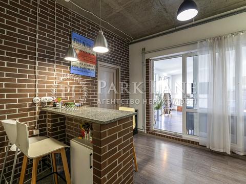 квартира по адресу Жилянская ул., 118