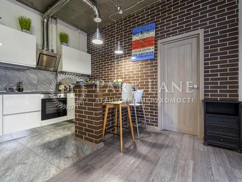 квартира по адресу Жилянская ул., 118