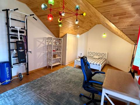 будинок за адресою Озерна