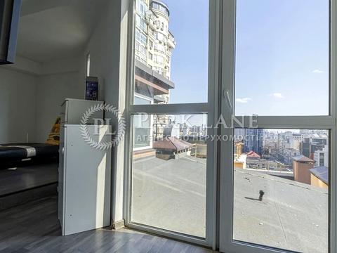 квартира по адресу Жилянская ул., 118