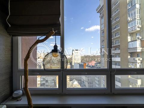 квартира по адресу Жилянская ул., 118