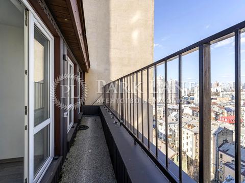 квартира по адресу Жилянская ул., 118