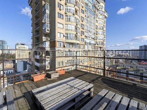 квартира по адресу Жилянская ул., 118