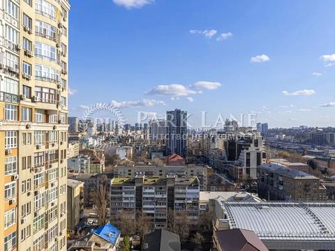 квартира по адресу Жилянская ул., 118