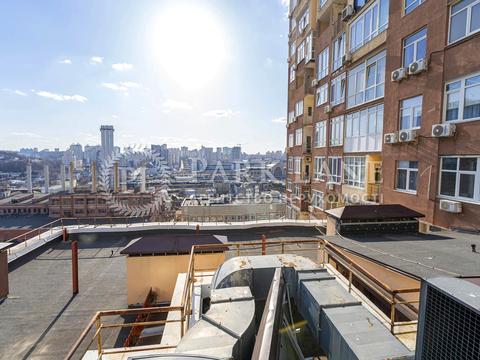 квартира по адресу Жилянская ул., 118