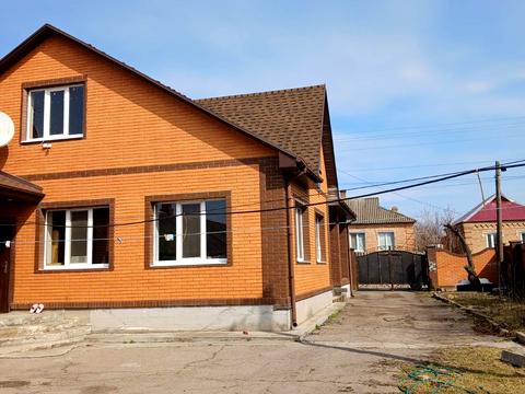 дом по адресу с. Бережинка, Центральна