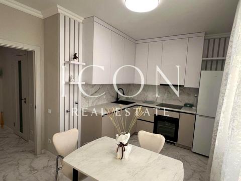 квартира по адресу Ивана Выговского ул. (Маршала Гречка), 10-Д