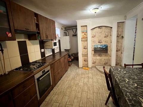 дом по адресу с. Бережинка, Центральна