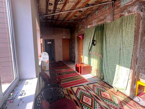 дом по адресу с. Бережинка, Центральна