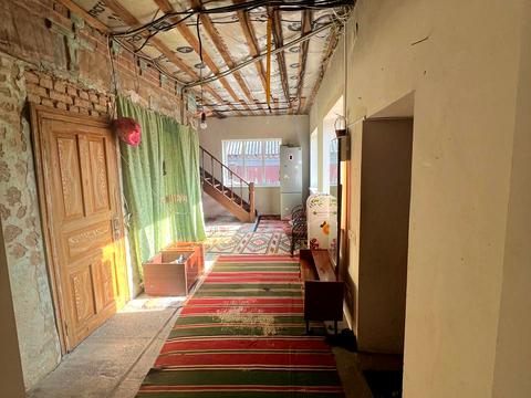 дом по адресу с. Бережинка, Центральна