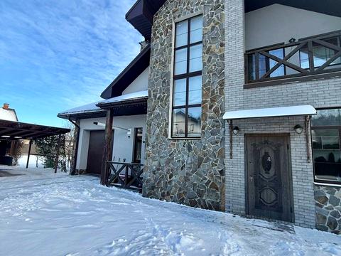 будинок за адресою Озерна