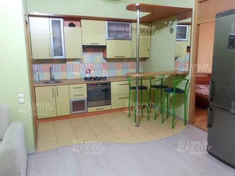 квартира за адресою Бригади Хартія вул., 56