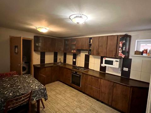 дом по адресу с. Бережинка, Центральна