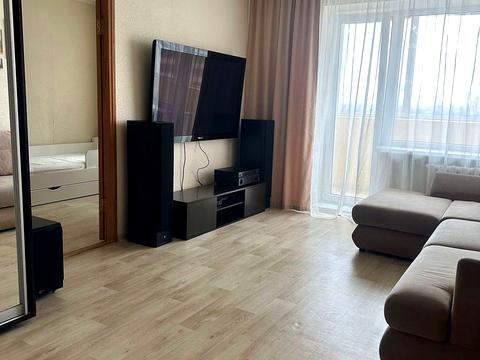 квартира по адресу Шекспира пер., 7