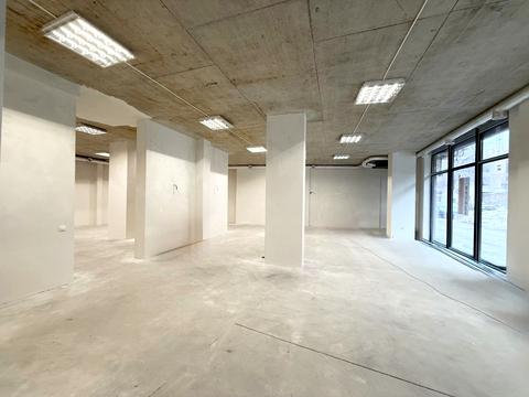 коммерческая по адресу Крайковского ул., 2