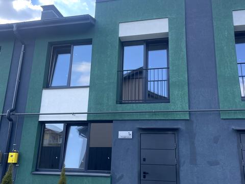 будинок за адресою Грушевського пров.