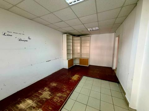 комерційна за адресою Буковинська вул., 6