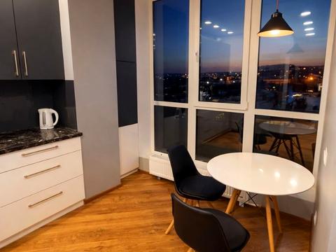 квартира по адресу Великая Кольцевая ул., (Будинок 1)