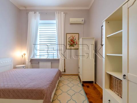 квартира по адресу Князей Острожских ул. (Московська), 29-Б