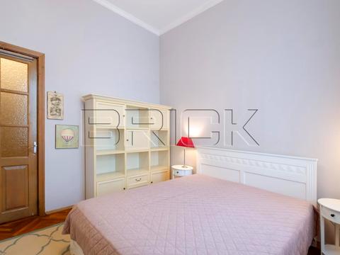 квартира по адресу Князей Острожских ул. (Московська), 29-Б