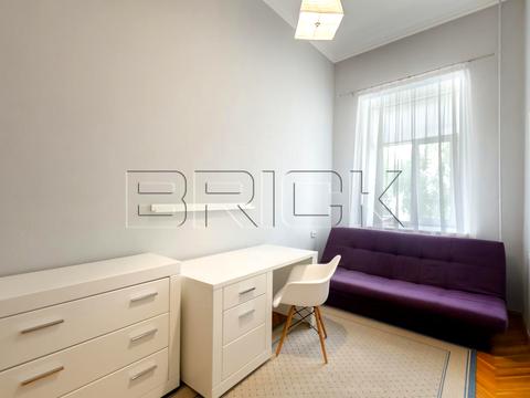 квартира по адресу Князей Острожских ул. (Московська), 29-Б