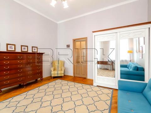 квартира по адресу Князей Острожских ул. (Московська), 29-Б