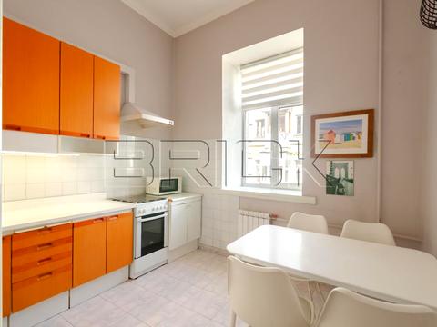 квартира по адресу Князей Острожских ул. (Московська), 29-Б