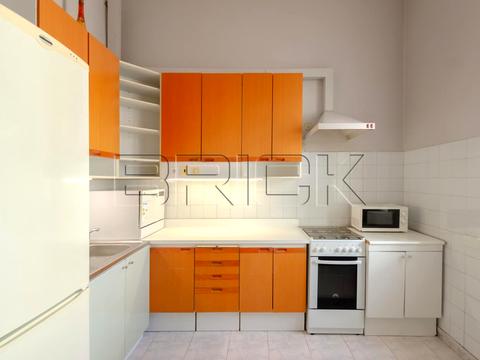 квартира по адресу Князей Острожских ул. (Московська), 29-Б