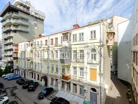 квартира по адресу Князей Острожских ул. (Московська), 29-Б