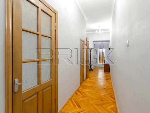 квартира по адресу Князей Острожских ул. (Московська), 29-Б