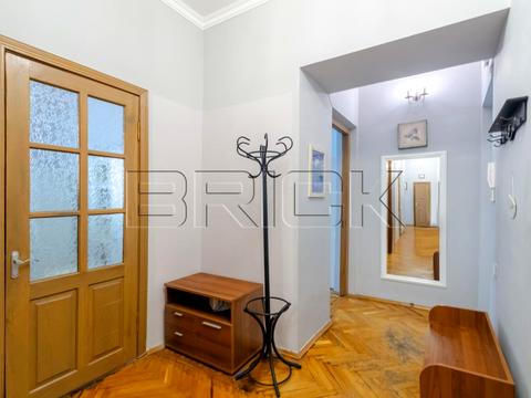 квартира по адресу Князей Острожских ул. (Московська), 29-Б