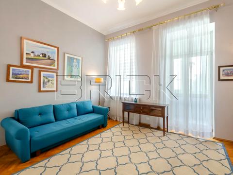 квартира по адресу Князей Острожских ул. (Московська), 29-Б